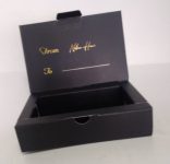 çikolata kutusu - lokum kutusu - Kestane şekeri kutusu