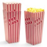 KARTON KUTU » Ambalaj Bursa - Şeyma Ambalaj popcorn kulahı