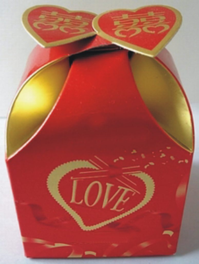 özel üretim hediyelik kutu