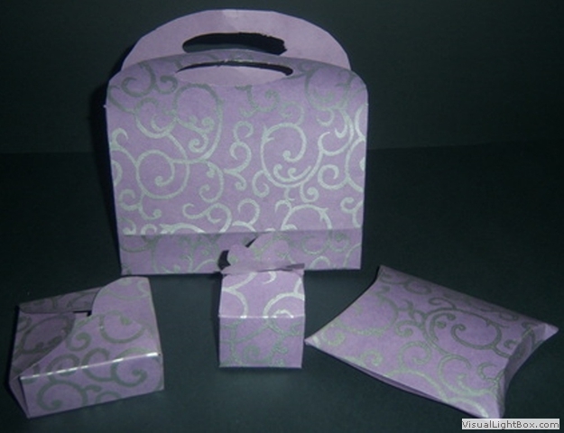 Kına kutusu örnekleri