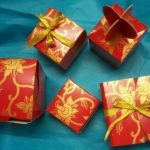 Mevlüt Şekeri Kutusu