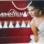 Yatay Karton Çanta 3