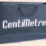 Yatay Karton Çanta 18