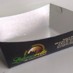 Kapaksız lokma kutusu - kapaksız yenı nesıl lokma kutusu