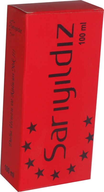 Parfüm Kutusu 3
