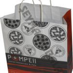 İnce kağıt poşet