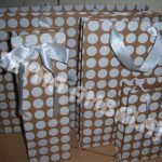 Farklı Model Karton Çantalar 6