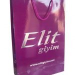 Dikey Karton Çanta 4