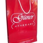 Dikey Karton Çanta 21