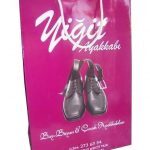 Dikey Karton Çanta 23