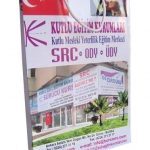 Dikey Karton Çanta 2