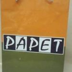 Dikey Karton Çanta 26