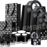 farklı model karton çanta