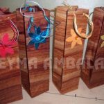 Farklı Model Karton Çantalar 9