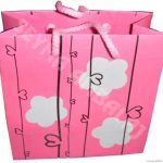 Farklı Model Karton Çantalar 11