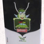 Dikey Karton Çanta 1