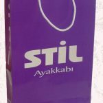 Dikey Karton Çanta 19