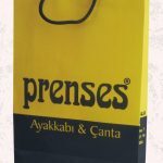 Dikey Karton Çanta 22