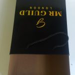 KUTULU Ayakkabı Karton Çanta 3