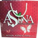 Dikey Karton Çanta 5