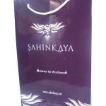 Dikey Karton Çanta 13