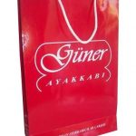 Dikey Karton Çanta 21