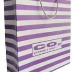 Dikey Karton Çanta 25