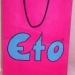 Dikey Karton Çanta 27