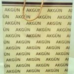 Akgün ayakkabı Bursa karton çanta