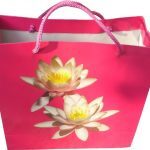 Dikey Karton Çanta 7