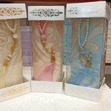 seccade ve tesbihlik