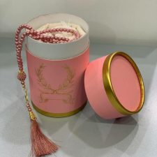 silindir kutu varak baskılı