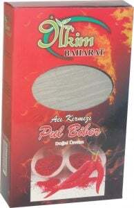 BAHARAT KUTUSU 1