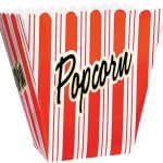 patlak mısır kutusu